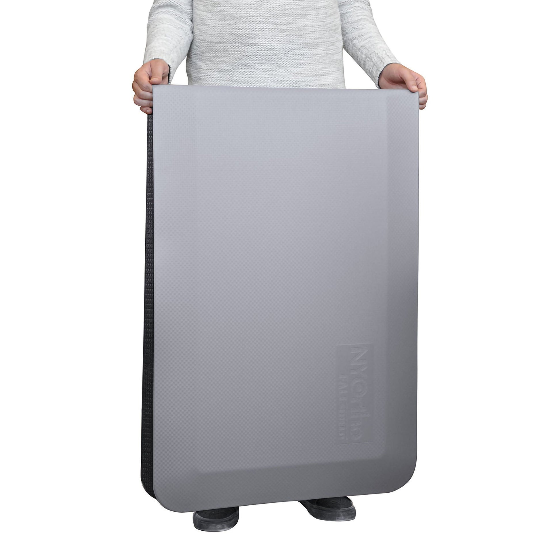 Fallshield™ Foldable Bedside Mat