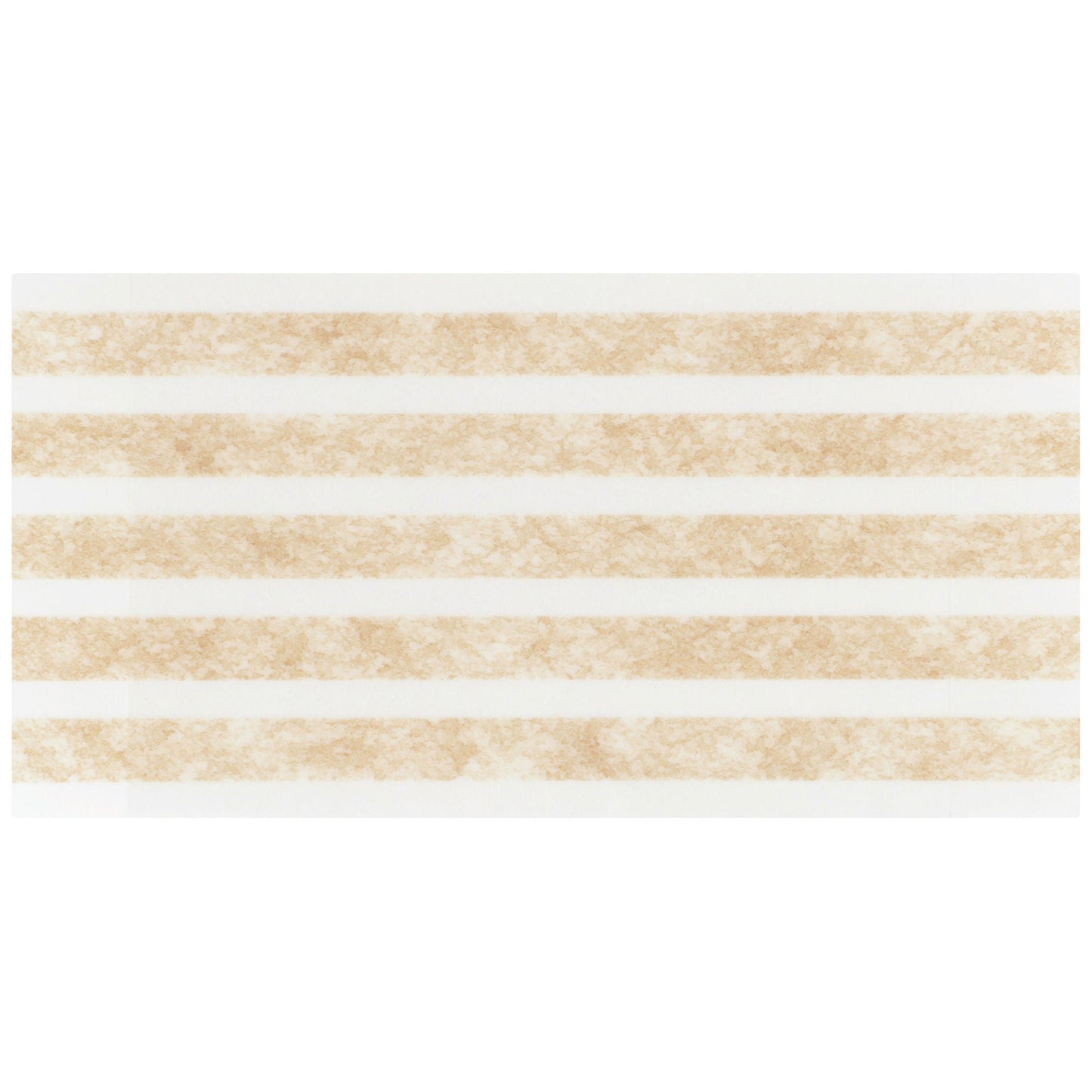 McKesson Nonreinforced Skin Closure Strip, .