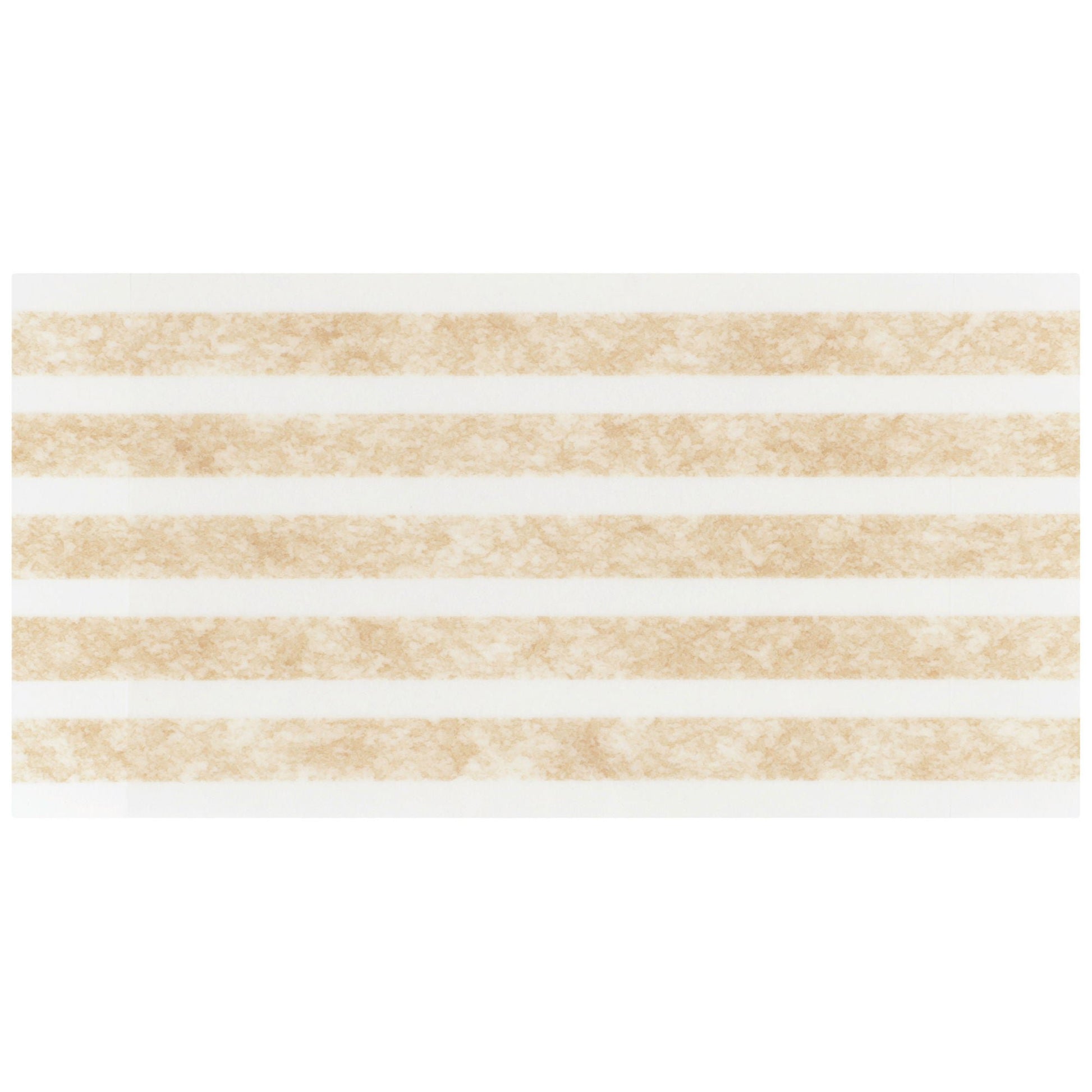 McKesson Nonreinforced Skin Closure Strip, .