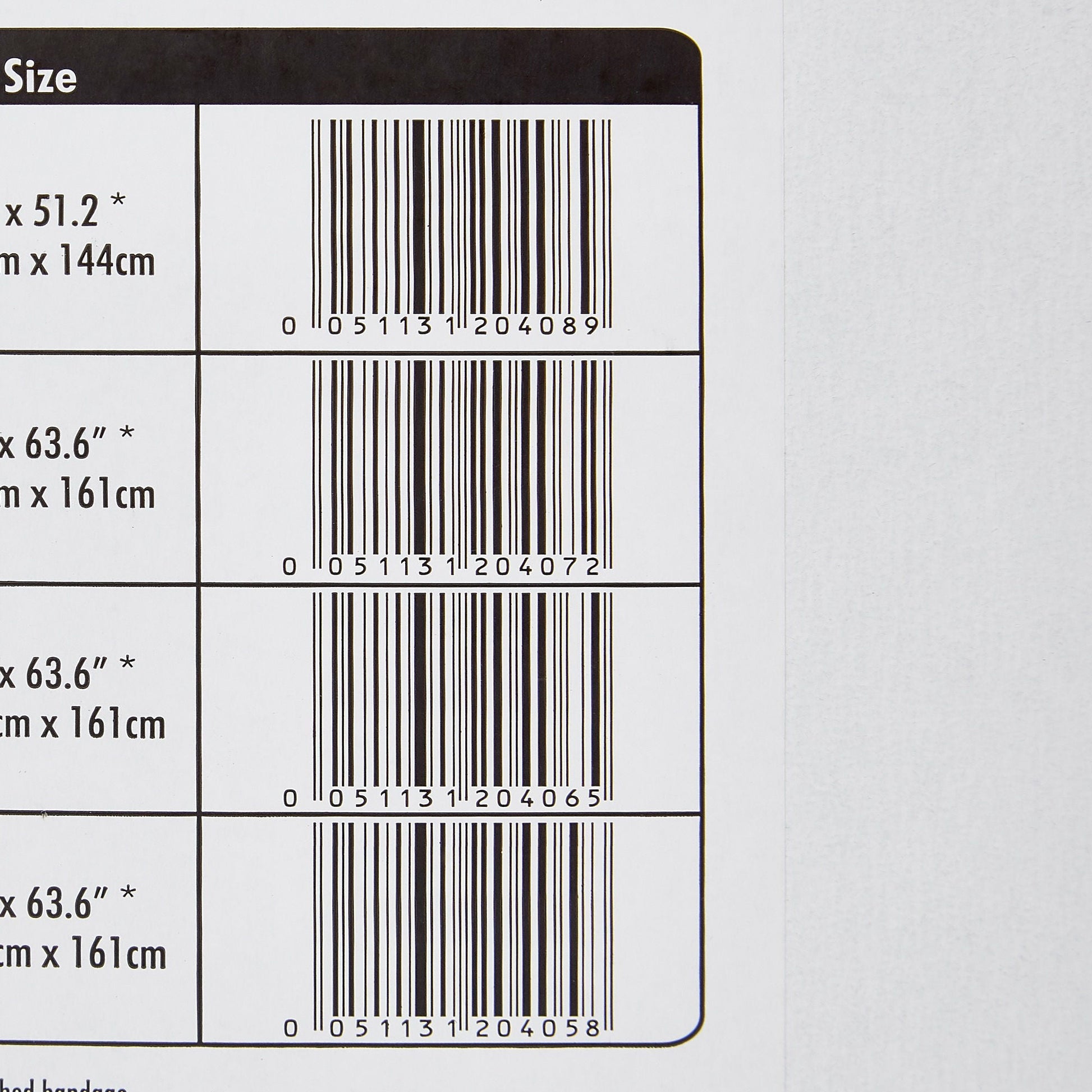 3M™ Ace™ Clip Detached Closure Elastic Bandage