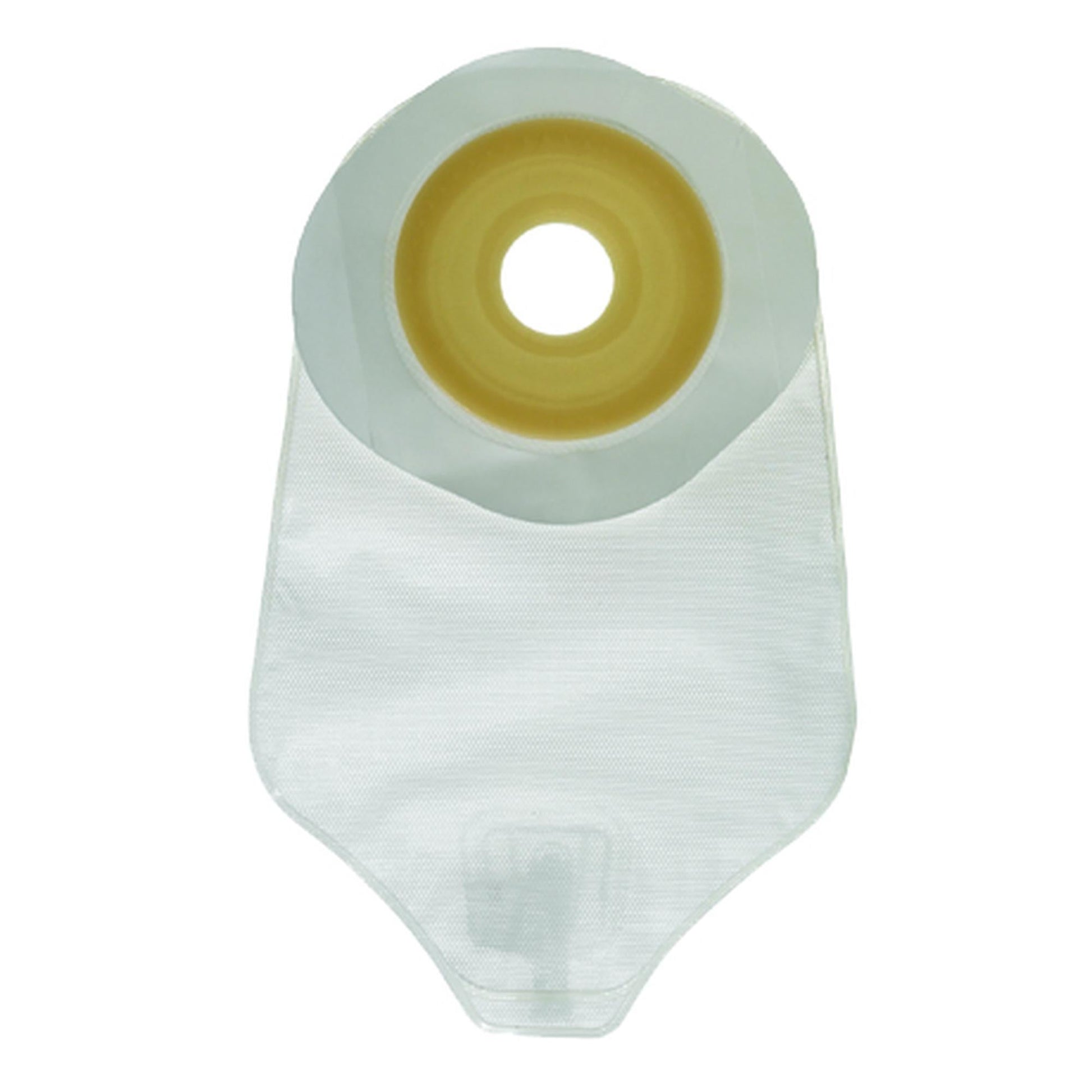 ActiveLife® One-Piece Transparent Urostomy Pouch, Pre-cut to Fit Stomas