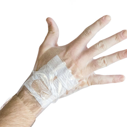 HydroSeal Wound Protector