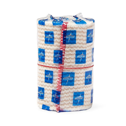 Matrix Double hook-and-loop closure Elastic Bandage