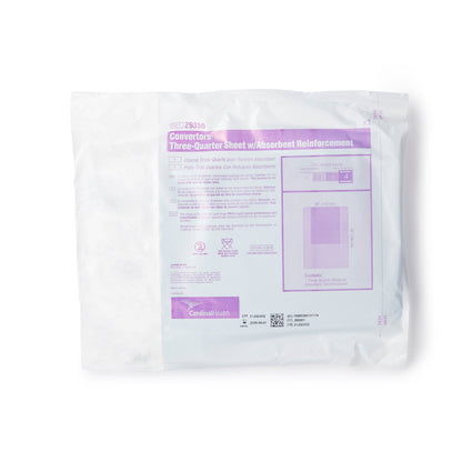 Cardinal Health™ Sterile Three-Quarter General Purpose Drape