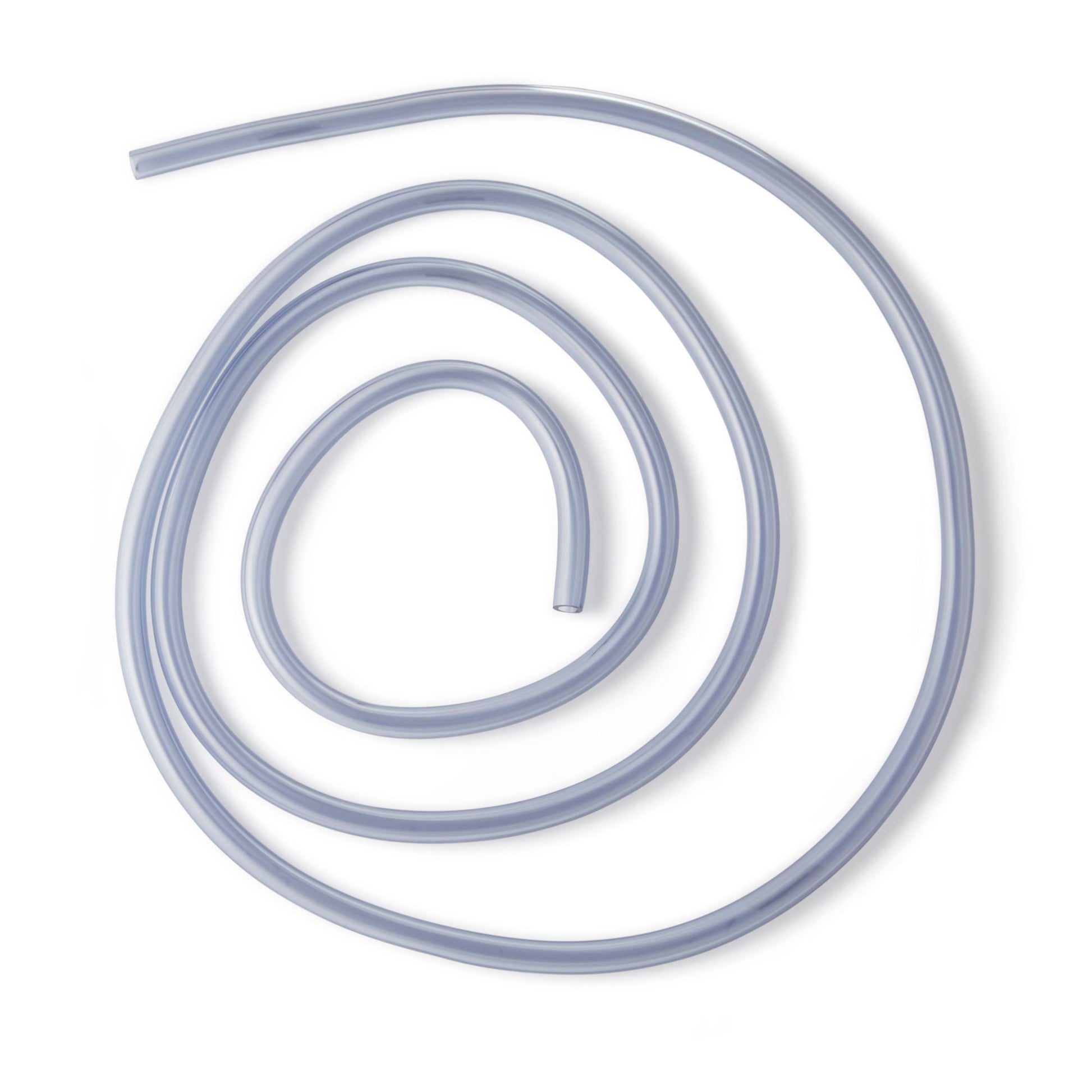 Busse Liposuction Tubing, 9.5 millimeter Inner Diameter, 10 Foot Length