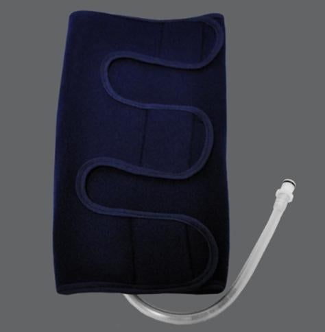 ALP DVT Compression Therapy Garment Calf Regular