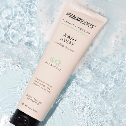 MDSolarsciences™ Wash Away One Step Cleanser