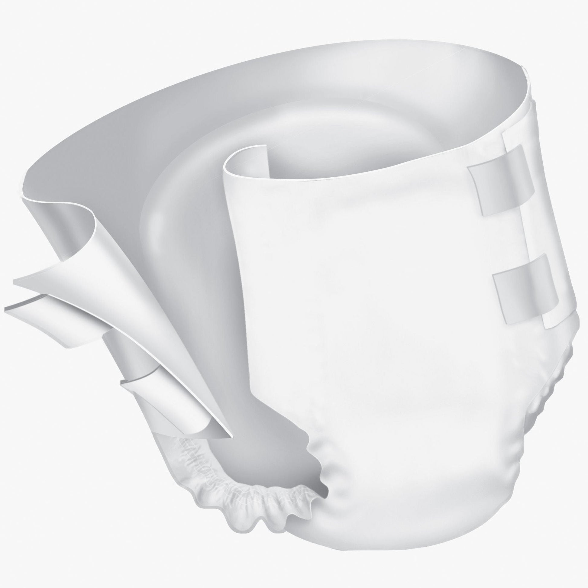 Prevail® Per-Fit® Maximum Incontinence Brief