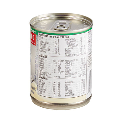 PediaSure® Enteral Formula, Vanilla, Can