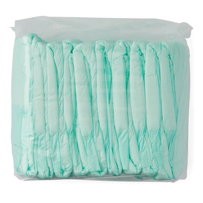 Disposable Underpad Fluff / Polymer Heavy Absorbency