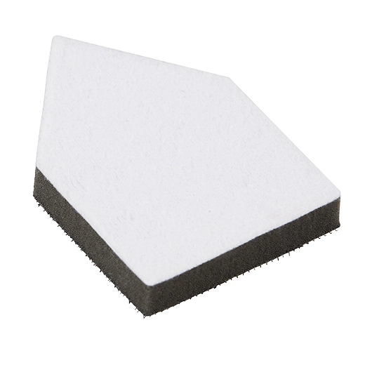 Milwaukee Sponge Interface Pad for M12 FUEL Orbital Detail Sander 48-80-5402