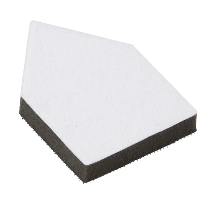 Milwaukee Sponge Interface Pad for M12 FUEL Orbital Detail Sander 48-80-5402
