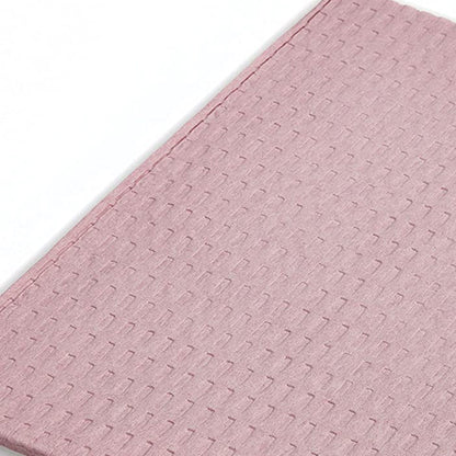 Graham Medical Nonsterile Mauve Procedure Towel