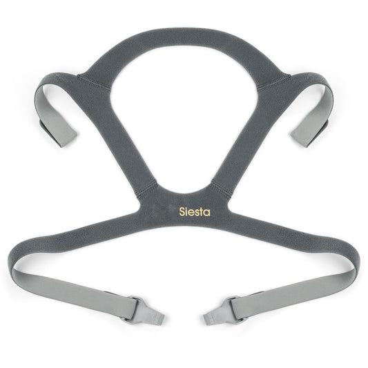 Siesta CPAP Mask Component CPAP Headgear