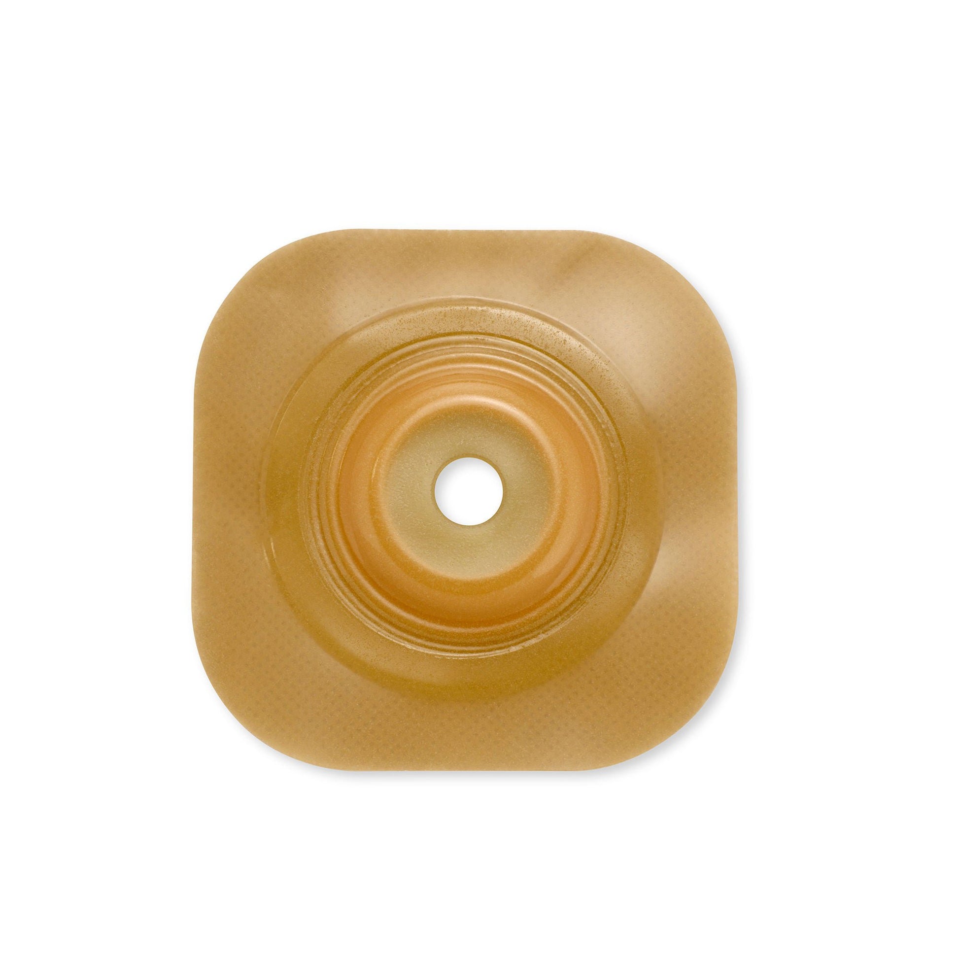 New Image™ FlexWear™ Skin Barrier, Flange, Pre-cut to fit 32 mm Stomas
