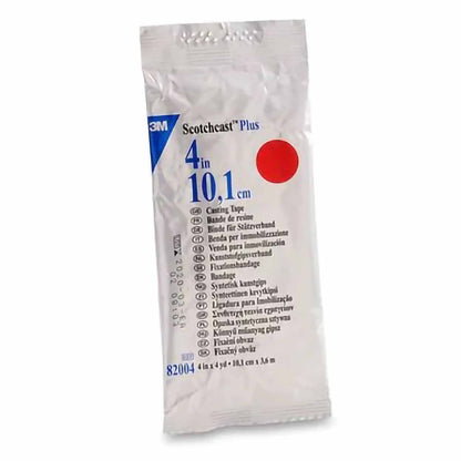 3M™ Scotchcast™ Plus Red Cast Tape