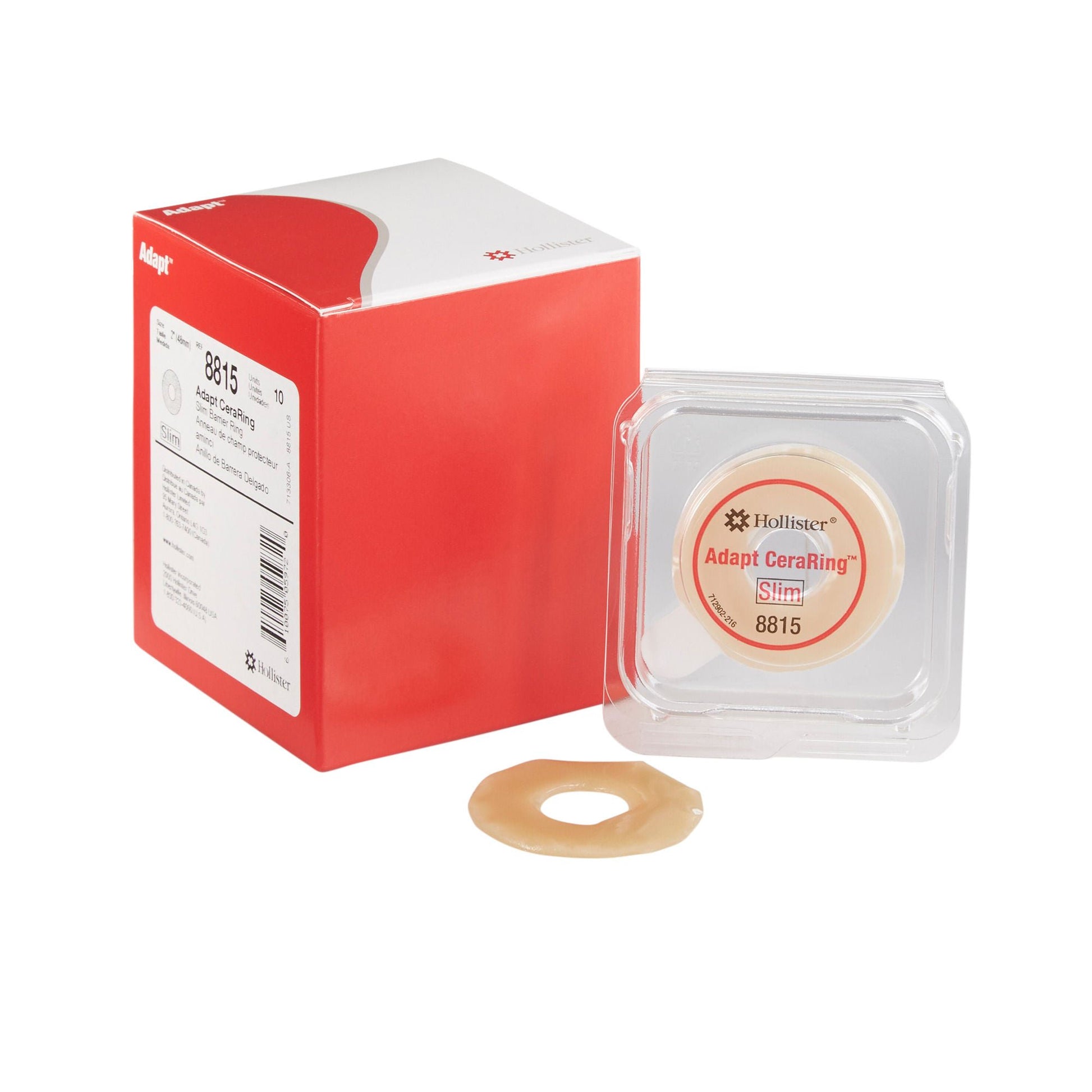 Adapt CeraRing Skin Barrier Ring