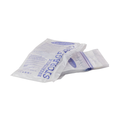 Lansinoh® Breast Milk Storage Bag, capacity