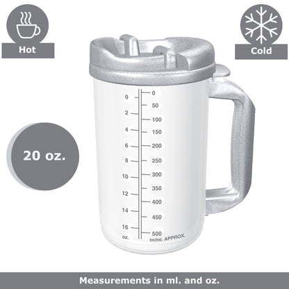 Whirley-DrinkWorks!® Drinking Mug
