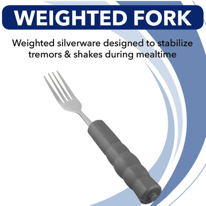 Weighted Utensil