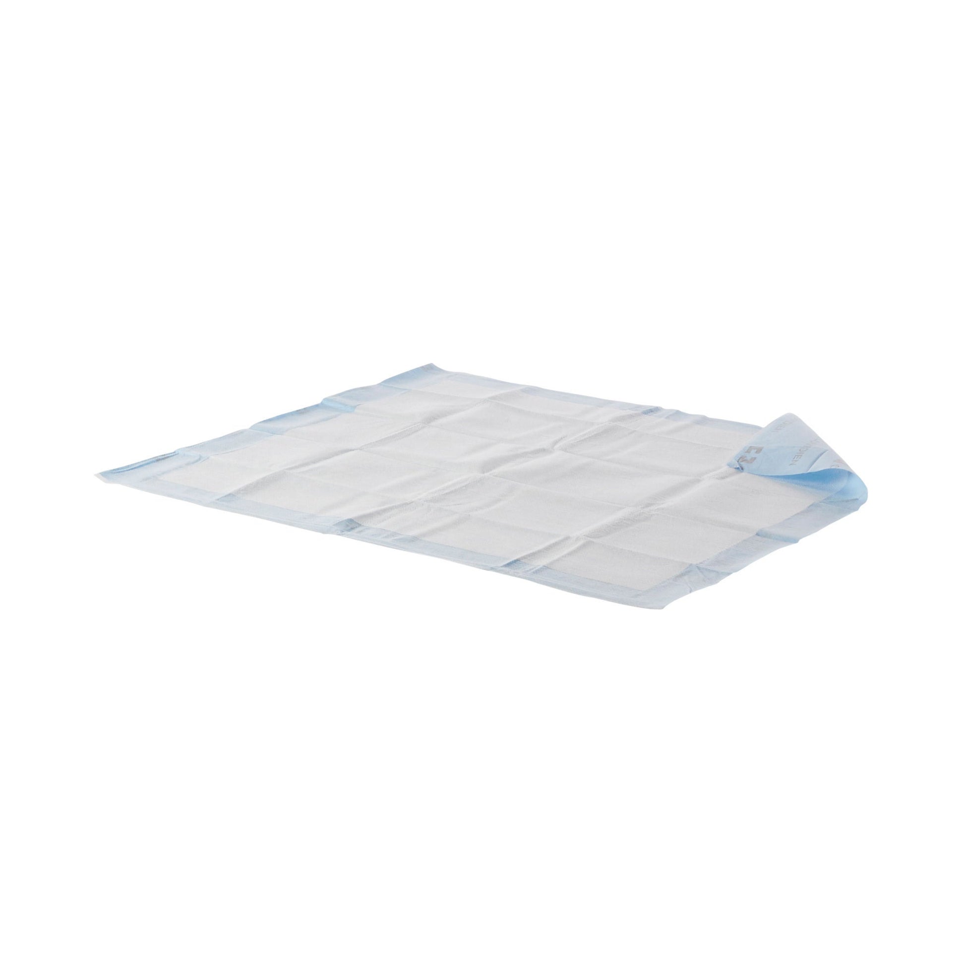 Wings™ Quilted Maximum Absorbency Positioning Underpad