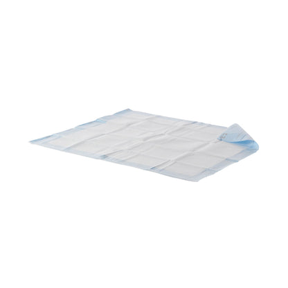 Wings™ Quilted Maximum Absorbency Positioning Underpad
