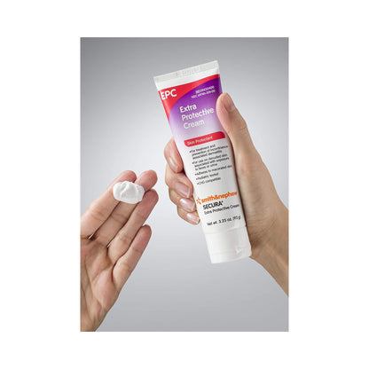 Secura™ Skin Protectant tube