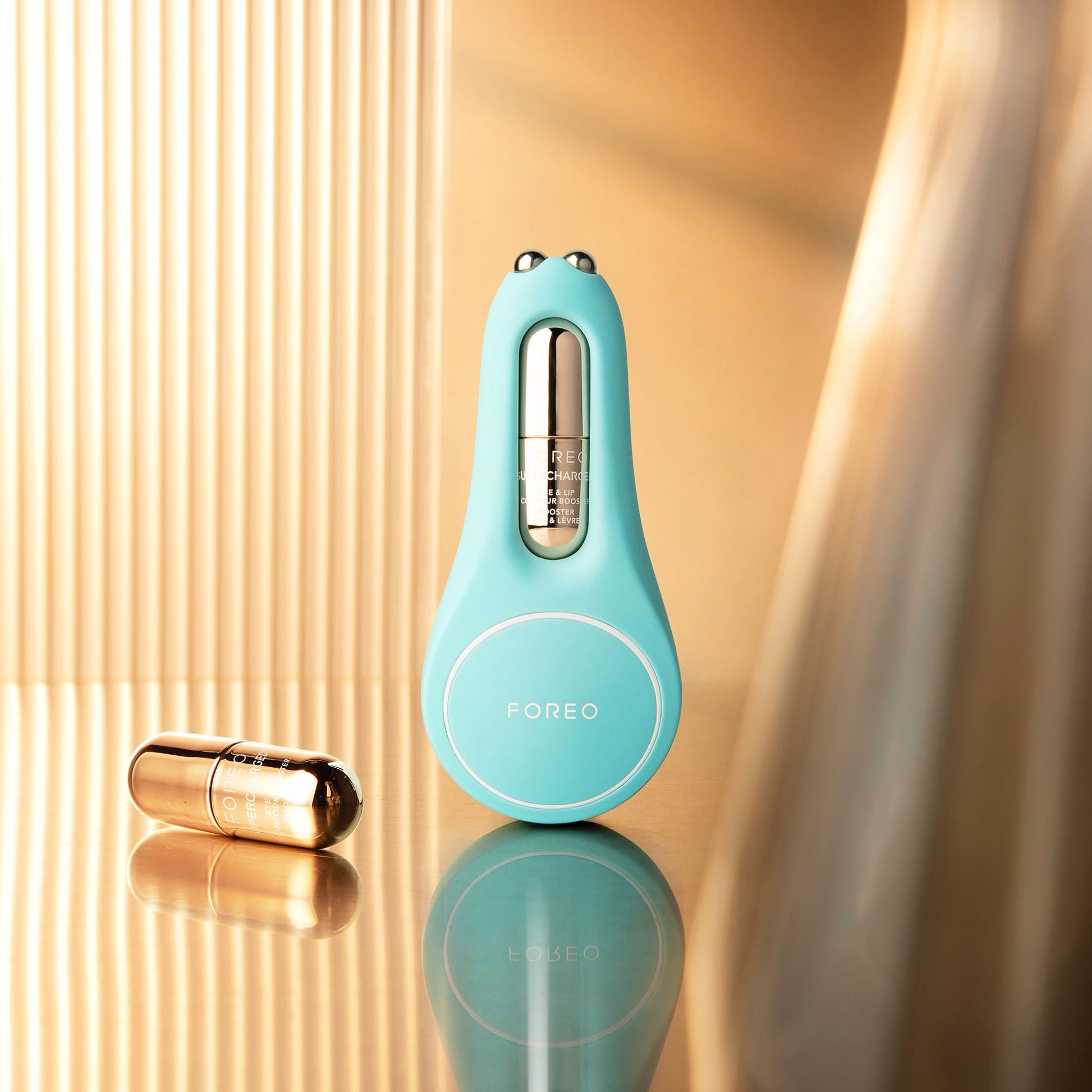 SuperCharged™ Eye & Lip Contour Booster