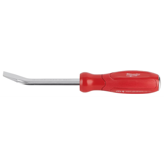 Milwaukee 8" Pry Bar 45-74-9208