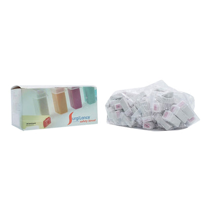 Surgilance® Safety Lancet
