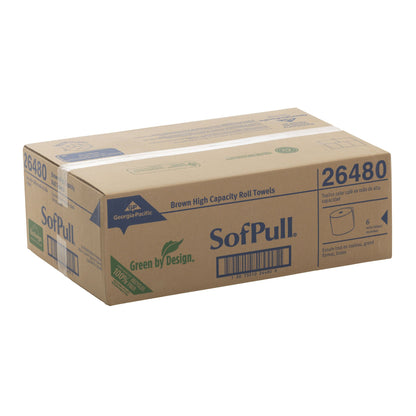 SofPull® Paper Towel, 7-7/