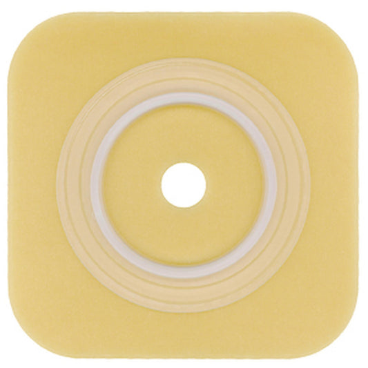 Sur-Fit Natura® Two-Piece Durahesive® Skin Barrier, flange