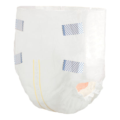 Tranquility SmartCore™ Maximum Protection Incontinence Brief