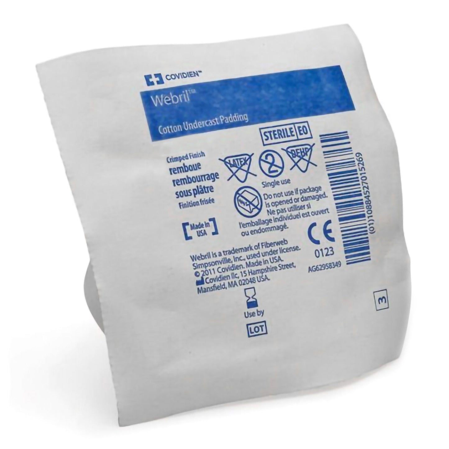 Webril™ Cast Padding
