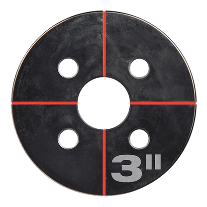Milwaukee EXACT 3" Die 49-16-2674