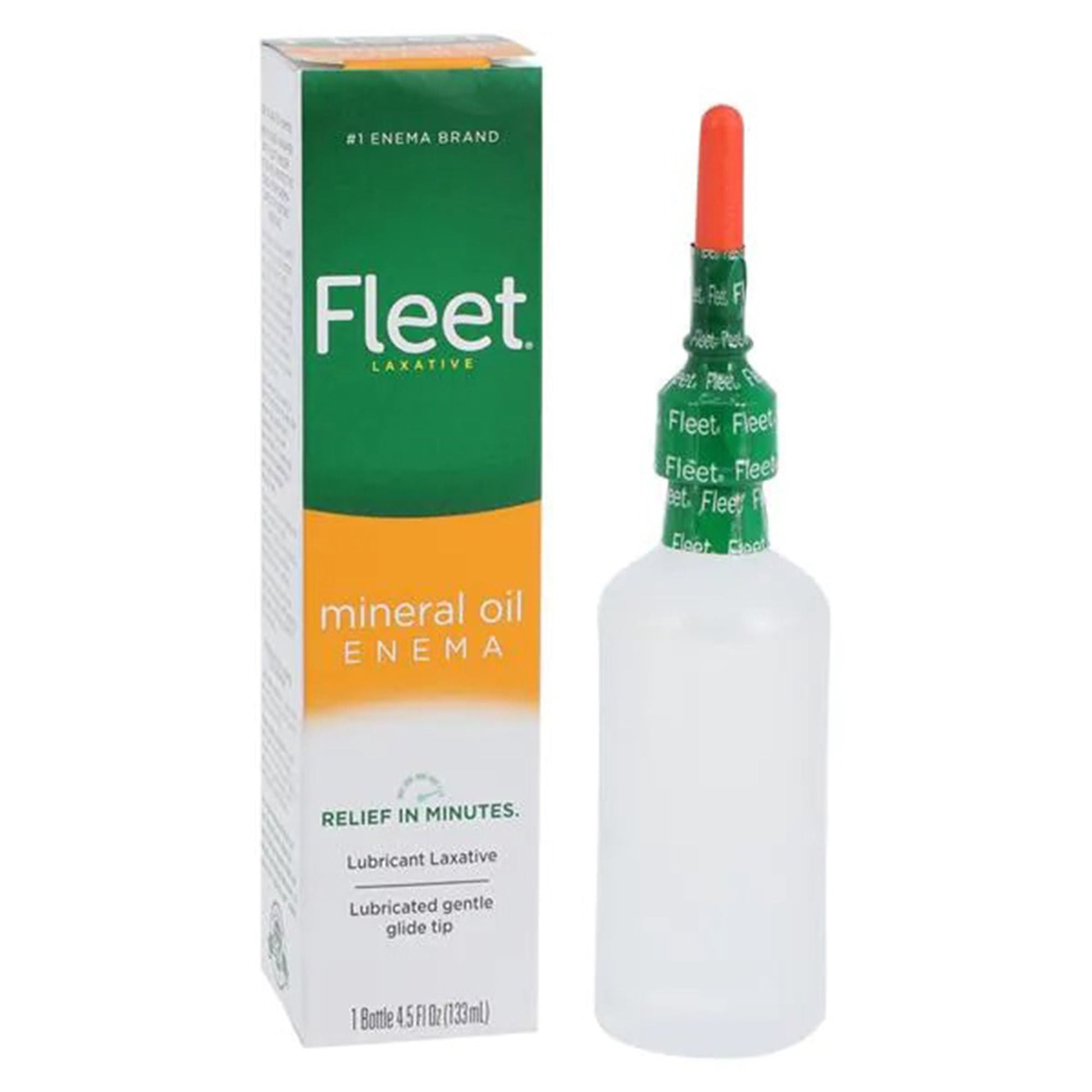 Fleet® Enema