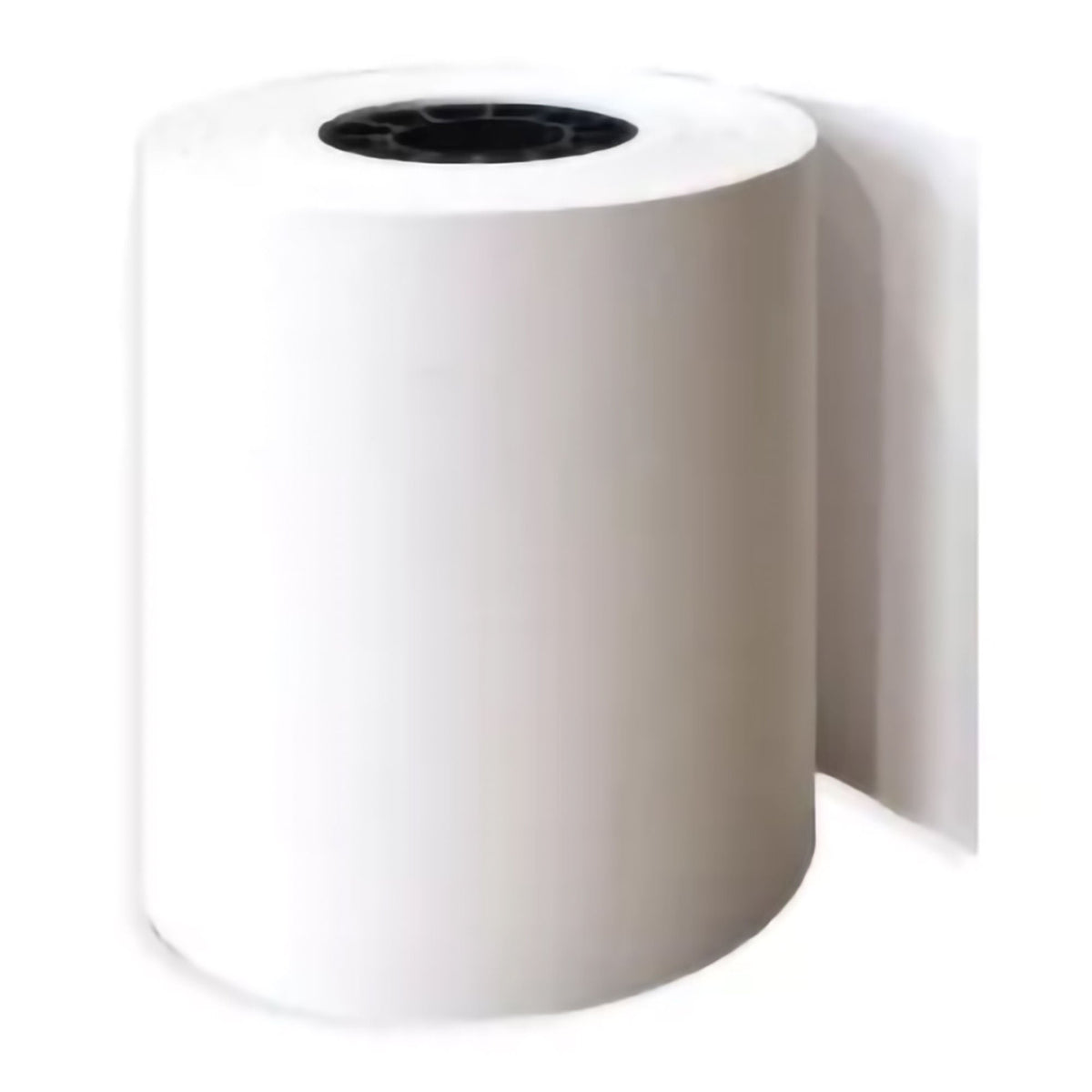 Wilson Ophthalmic Thermal Printer Paper Roll for Auto Refractors, 57 mm x 82 ft, Without Grid
