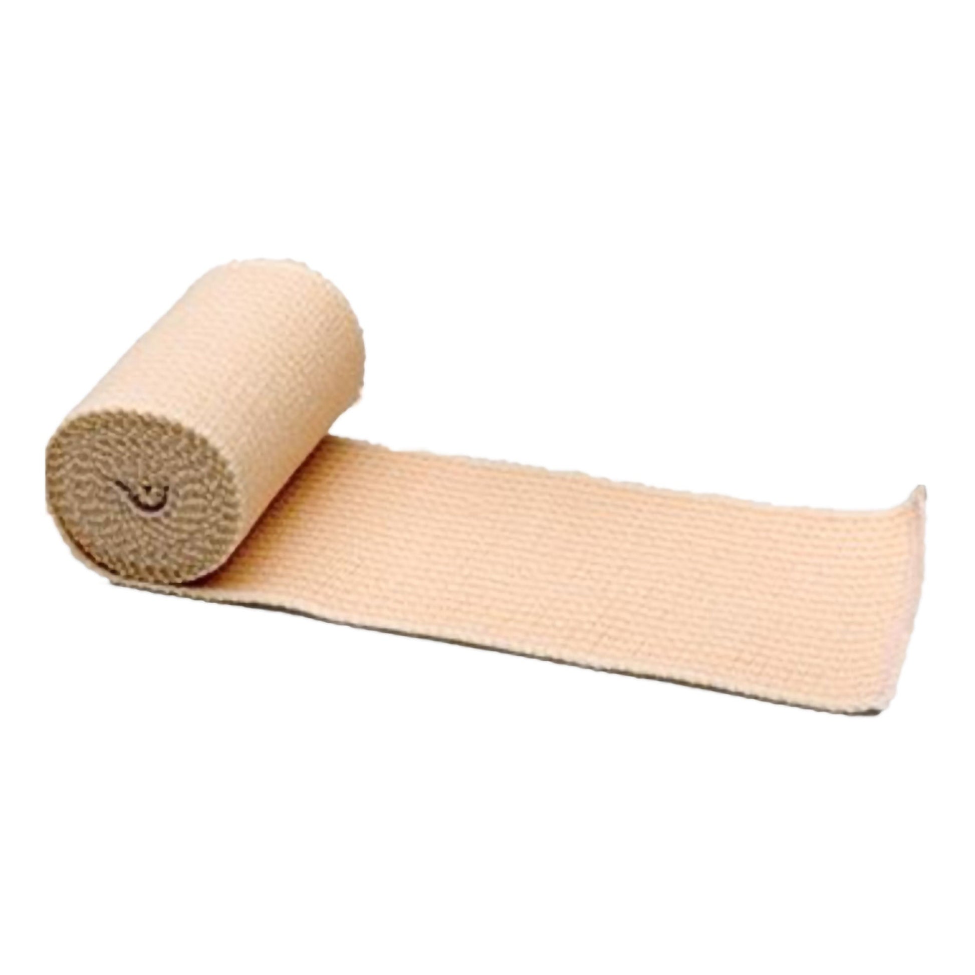 McKesson Single hook-and-loop closure Elastic Bandage
