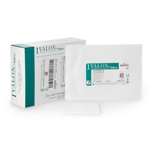 Ivalon® Instrument Wipe – Box of 20