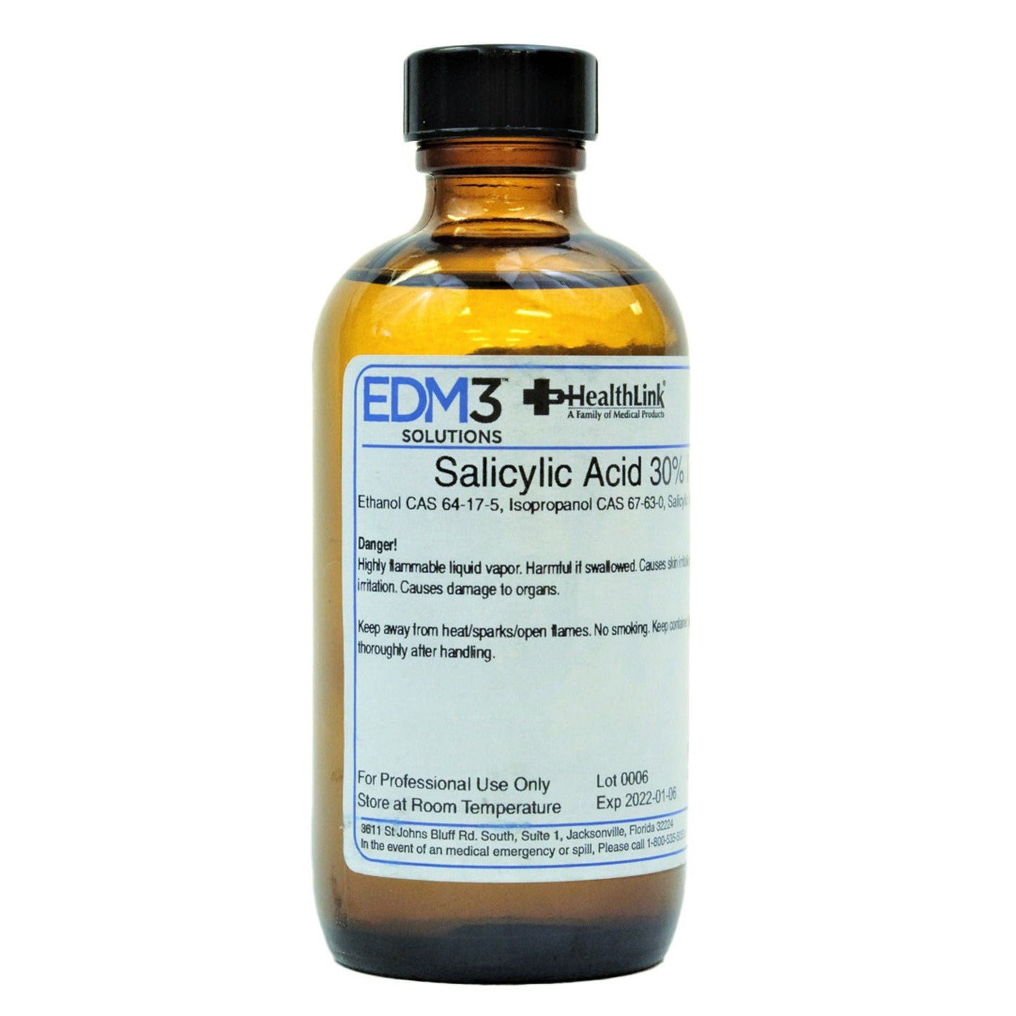 Salicylic Acid 30%