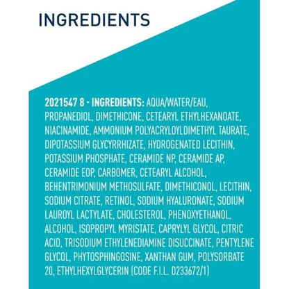 CeraVe® Resurfacing Encapsulated Retinol Serum, Bottle