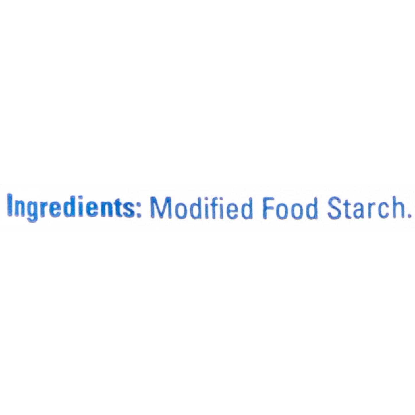 Thick & Easy® Nectar Consistency, Food and Beverage Thickener