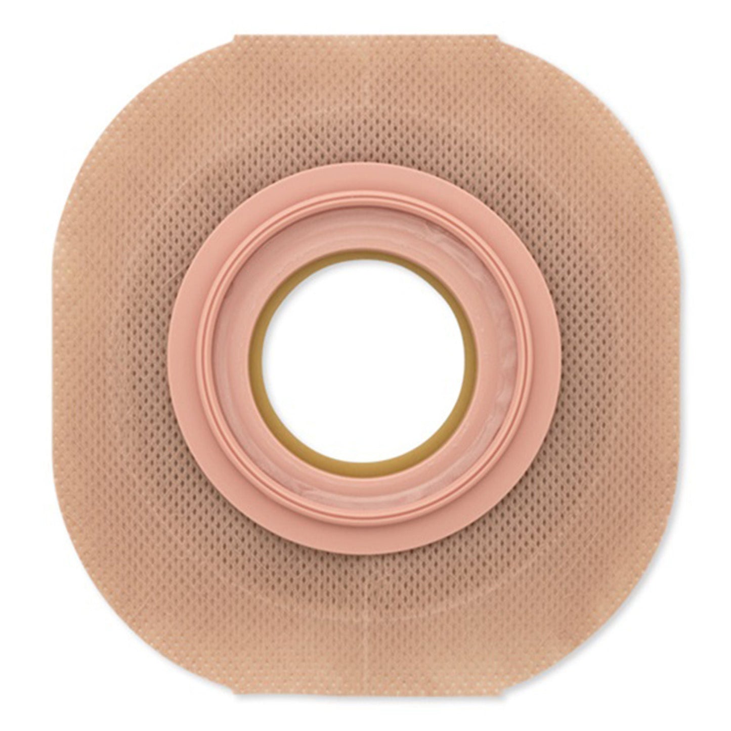 FlexTend™ Ostomy Barrier With Up to Stoma Opening