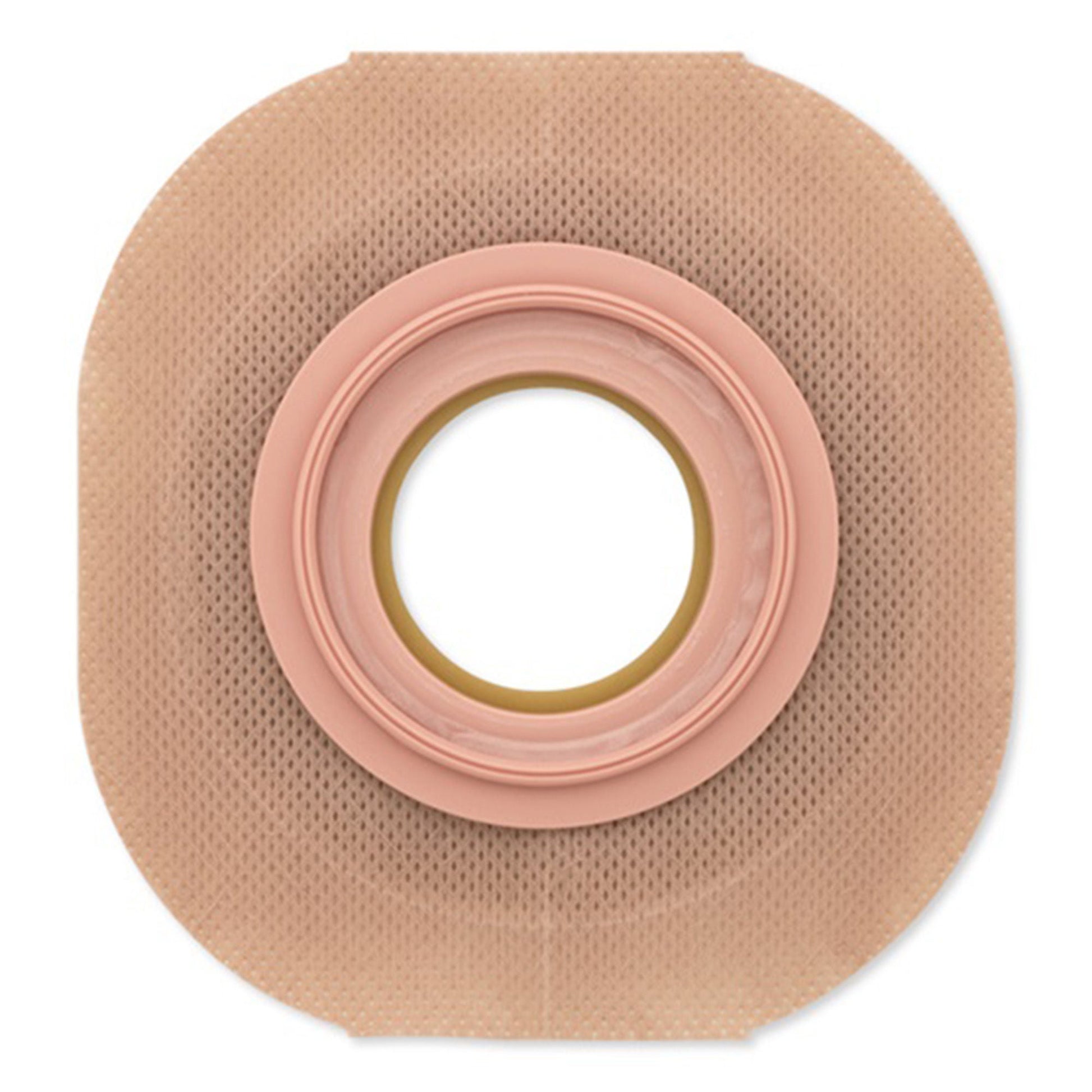 FlexTend™ Ostomy Barrier With Up to Stoma Opening