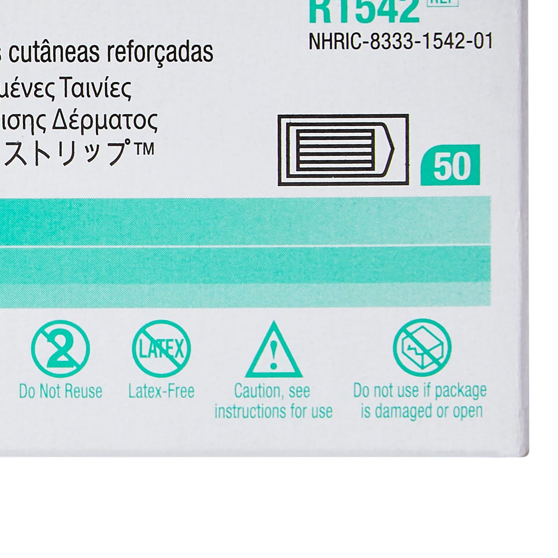 3M™ Steri-Strip™ Skin Closure Strip