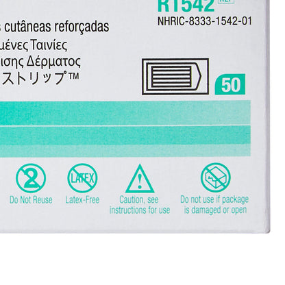 3M™ Steri-Strip™ Skin Closure Strip