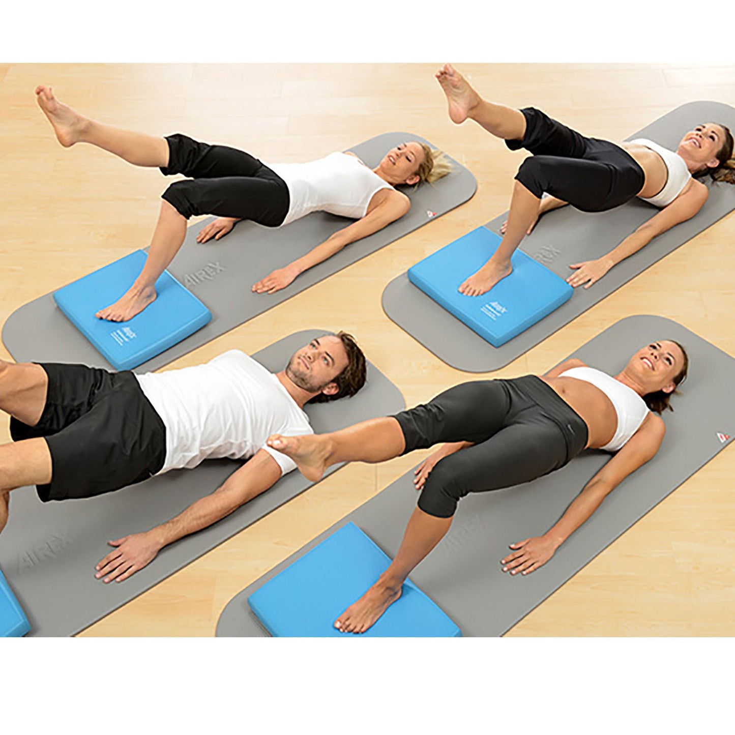 Airex® Elite Balance Pad, Blue