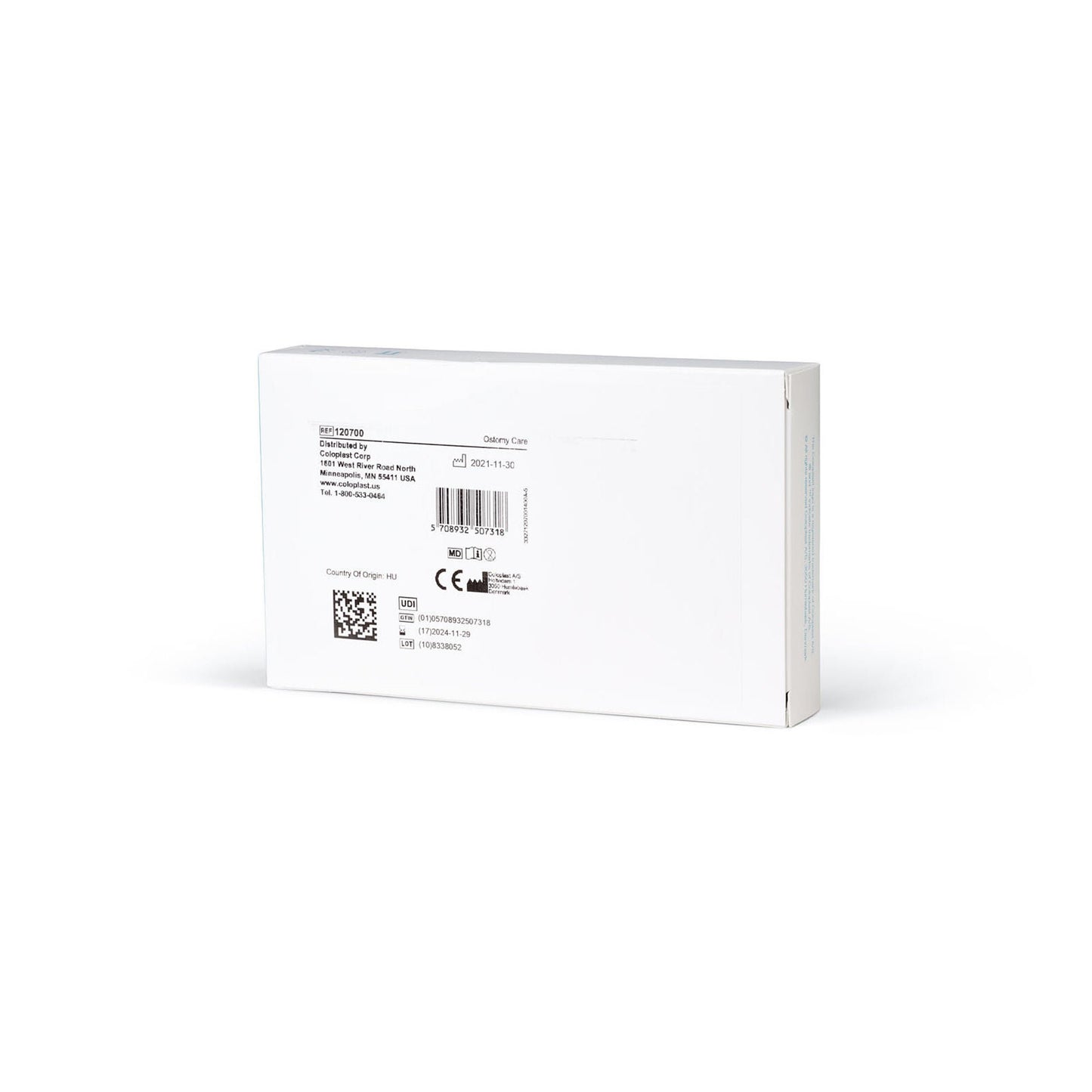 Brava® Elastic Barrier Strip