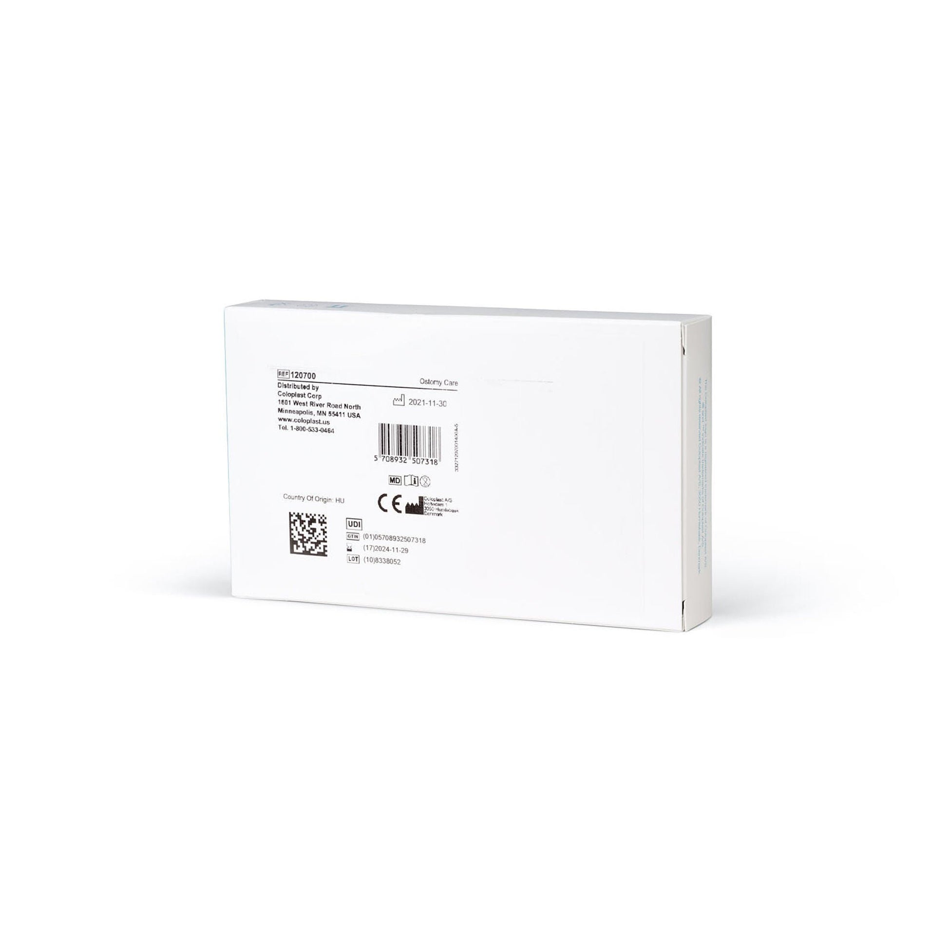 Brava® Elastic Barrier Strip