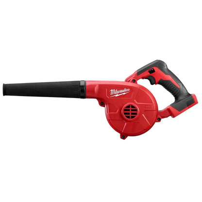 Milwaukee M18 Compact Blower 0884-20 | M18 Battery, 3-Piece